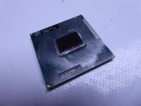 Sony Vaio PCG-71911M i5-2450M 2x 2,25 GHz CPU Prozessor...