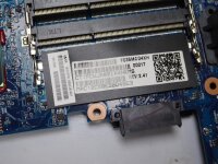 HP ProBook 6470b Mainboard Motherboard 686036-501 #3875