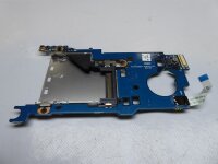 HP ProBook 6460b PCMCIA Express Kartenleser Board...
