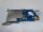 HP ProBook 6460b PCMCIA Express Kartenleser Board 6050A2398801  #4035
