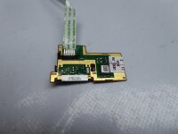 HP ProBook 6460b Fingerprint Sensor Board mit Kabel...