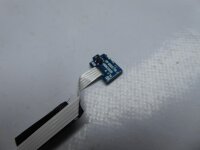 HP ProBook 6460b Hall Sensor Board mit Kabel 6050A2398901...