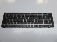 HP ProBook 4530s Tastatur Key Board US Layout 638179-B31...