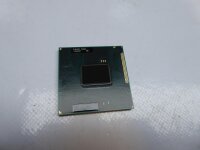 HP ProBook 4530s Intel Core i3-2350 CPU 2,30GHz SR0DN...