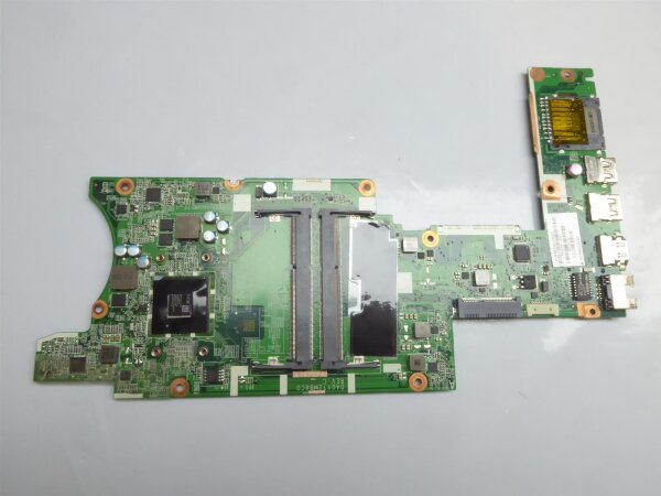 HP Pavilion 13 x360 A8-6410 Mainboard AMD Grafik 768042-001 769075-501 #4036