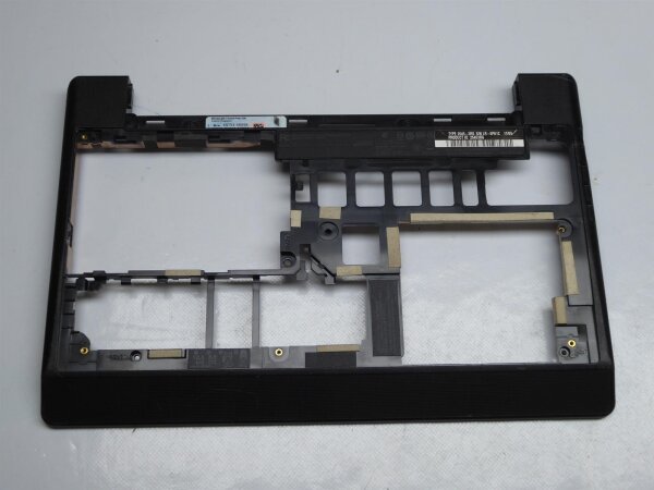 Lenovo ThinkPad Edge 11 Gehäuse Unterteil Schale 04W0288  #4037