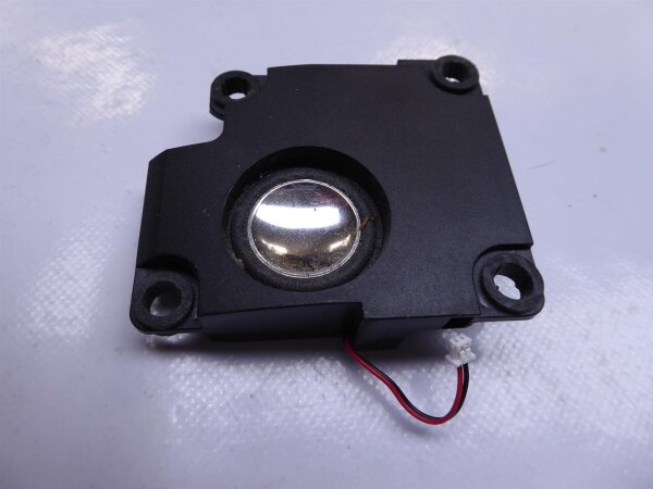 MSI GE600 Lautsprecher Soundspeaker Subwoofer #4038