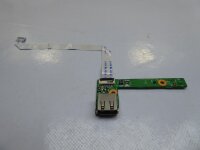 MSI GE600 USB Board mit Kabel #4038