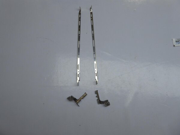MSI GE600 Displayscharniere Scharniere Hinges L+R #4038