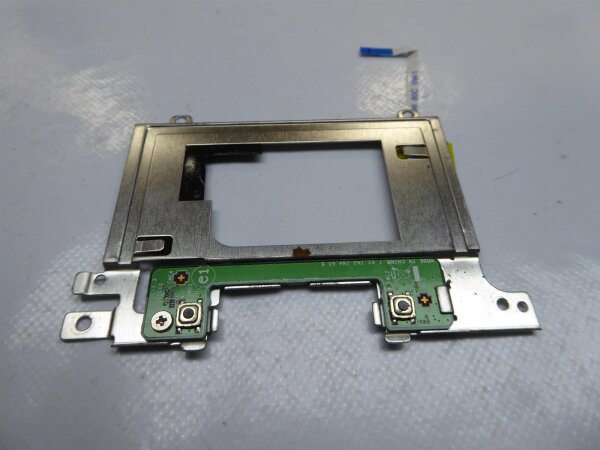 MSI GE600 Maustasten Board incl. Kabel und Halterung #4038