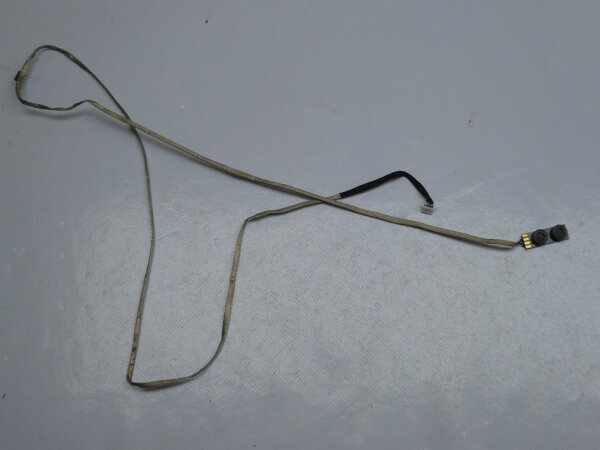 MSI GE600 Mikrofone Mikro mit Kabel #4038