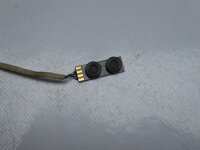 MSI GE600 Mikrofone Mikro mit Kabel #4038