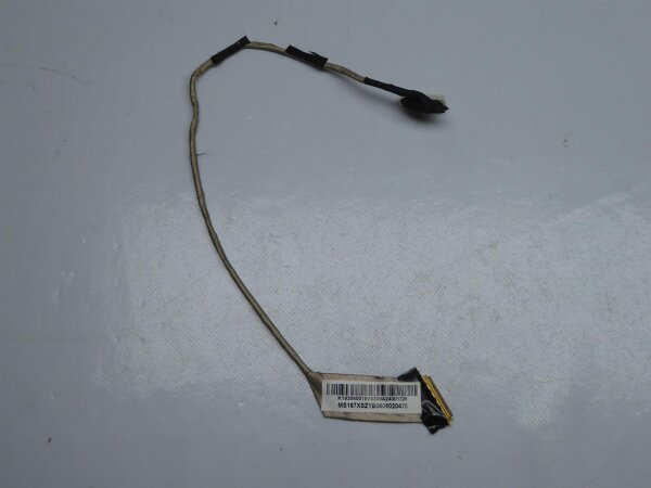 MSI GE600 Videokabel Displaykabel MS167XSZ1B06 #4038