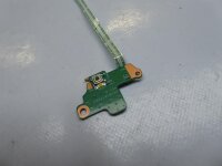 Toshiba Satellite C70-A Serie Powerbutton Board mit Kabel...