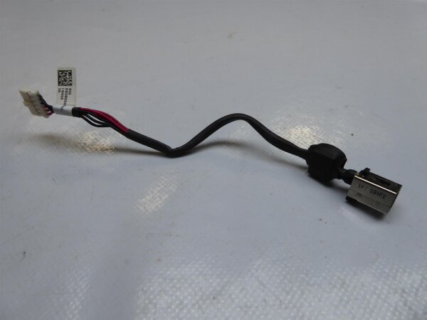 Toshiba Satellite C70-A Serie ORIGINAL Powerbuchse mit Kabel DD0BD5AD000 #4039