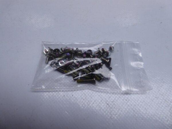 Toshiba Tecra A11 Serie Schraubensatz Screws Set #4040