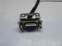 Toshiba Tecra A11 Serie VGA Board Port mit Kabel  #4040