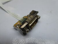 Toshiba Tecra A11 Serie serielle Schnittstelle Board mit...