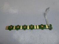 Toshiba Tecra A11 Serie Powerbutton Multimedia Board mit...