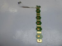 Toshiba Tecra A11 Serie Powerbutton Multimedia Board mit...
