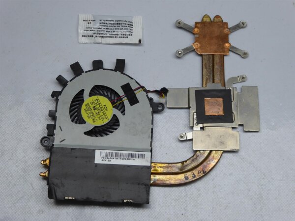 Acer Aspire V5-551G Kühler Lüfter Cooling Fan FCN34ZRPTMTN1 #2522_1