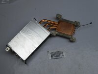 Apple A1311 21,5 Prozessor CPU Kühler Heatsink...