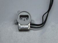 Apple A1311 21,5 Stromanschluss Netzstecker 604-1122 Mid...