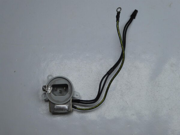 Apple A1311 21,5 Stromanschluss Netzstecker 604-2027 Mid 2011 #3428