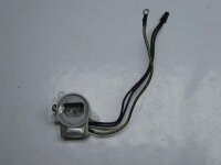 Apple A1311 21,5 Stromanschluss Netzstecker 604-2027 Mid...