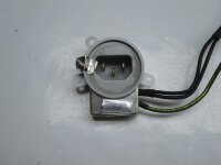 Apple A1311 21,5 Stromanschluss Netzstecker 604-2027 Mid...