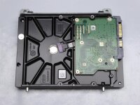 Apple A1311 21,5 HDD Festplatte 500GB Late 2009 #3428