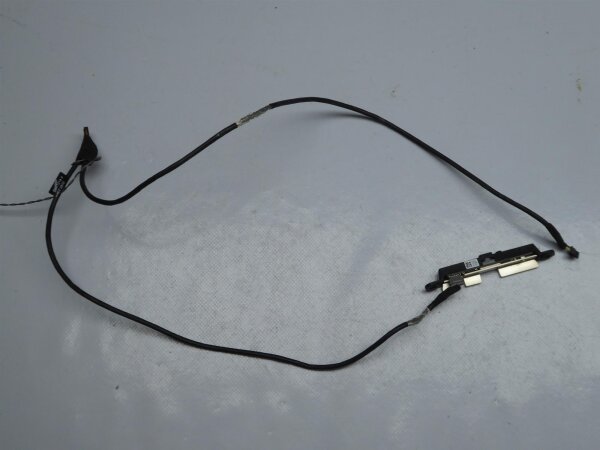 Apple A1311 21,5 Bluetooth Sensor Webcam Board 593-1218 Mid 2010 #3428