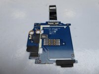 HP EliteBook 840 G1 Smart Card Reader 6050A2560401 #4043