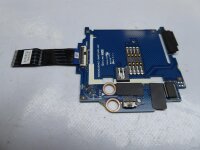 HP EliteBook 840 G1 Smart Card Reader 6050A2560401 #4043