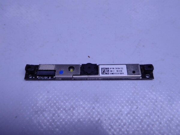 HP EliteBook 840 G1 Webcam Kamera Modul 724294-2C0 #4043