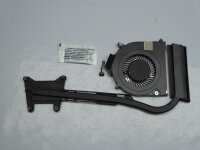 HP EliteBook 840 G1 Kühler Lüfter Cooling Fan...