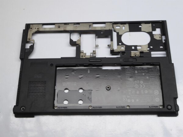 HP ProBook 5320m Gehäuse Unterteil Schale 618813-001 #4044