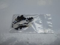 HP ProBook 5320m Schraubensatz Screws Set #4044