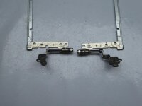 HP ProBook 5320m Displayscharniere Scharniere Hinges L+R...