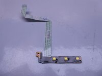 HP ProBook 5320m Media Button Board LS-6163P #4044