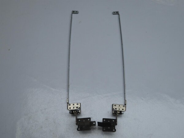 Asus A53E Displayscharniere Scharniere Hinges L+R 13GN3C10M040-1 #4045