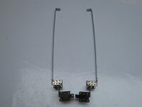 Asus A53E Displayscharniere Scharniere Hinges L+R...