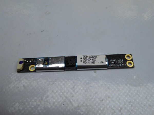 Asus A53E Webcam Kamera Modul 0420-00AU000 #4045