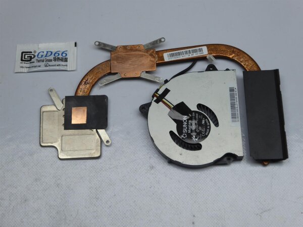 Lenovo Z50-70 Kühler Lüfter Cooling Fan AT0TY0030V0 #3847
