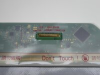 Chimei N173O6-L02 LED Display 17,3 glossy glänzend 40Pol.