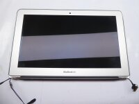 Apple Macbook Air 11 A1465 2013-2015 komplett Display...