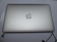 Apple Macbook Air 11 A1465 2013-2015 komplett Display Panel incl Gehäuse #3711_B