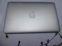 Apple Macbook Air 11 A1465 2013-2015 komplett Display Panel incl Gehäuse #3711_C