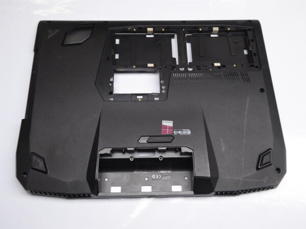Asus G750JW Gehäuse Unterteil Schale 13N0-P4A0741 #4047
