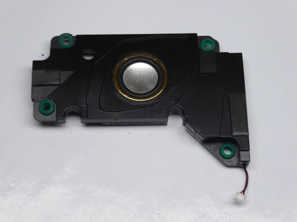 Asus G750JW Lautsprecher Soundspeaker #4047